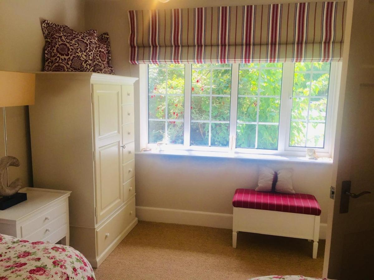 Chadham Pines Cottage Poole Ngoại thất bức ảnh
