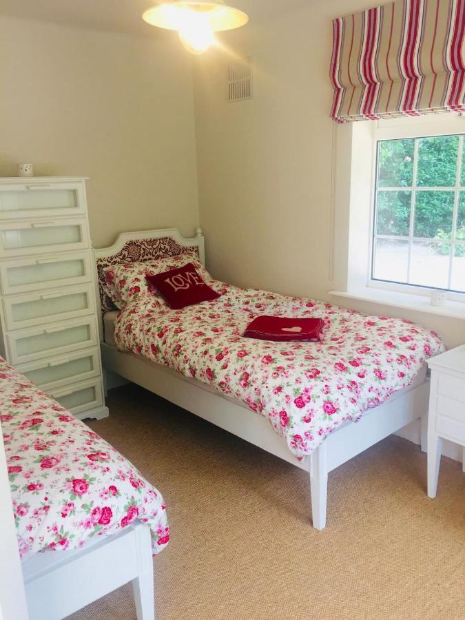 Chadham Pines Cottage Poole Ngoại thất bức ảnh