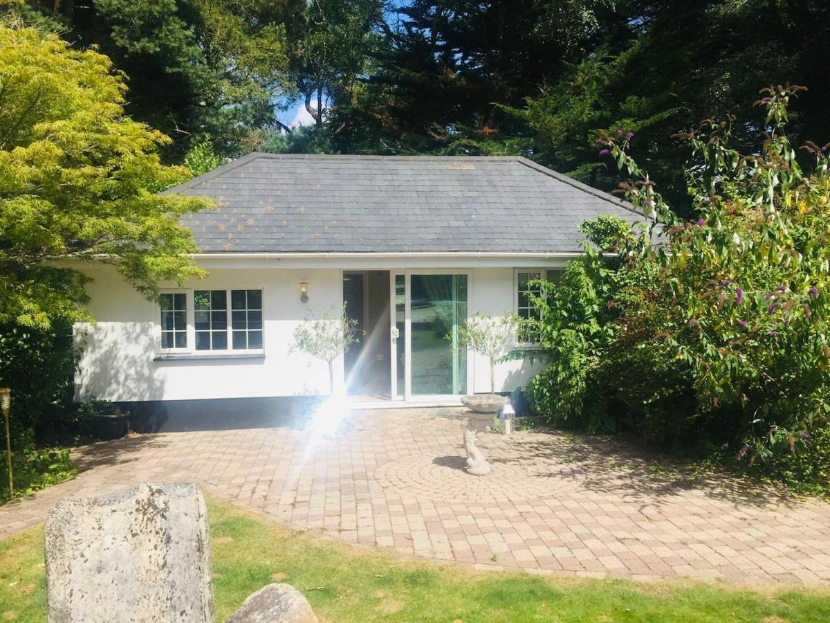 Chadham Pines Cottage Poole Ngoại thất bức ảnh